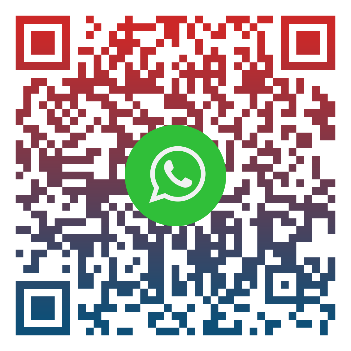 WhatsApp QR