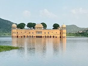 JAL MAHAL
